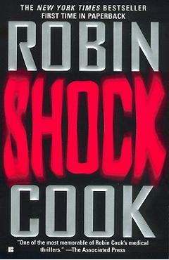 Poza produsului Shock - Robin Cook