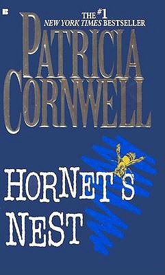 Hornet's Nest - Patricia Cornwell