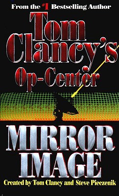 Mirror Image - Tom Clancy