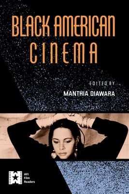 Black American Cinema - Manthia Diawara