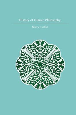 History Of Islamic Philosophy - Henry Corbin