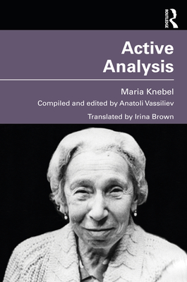 Active Analysis - Maria Knebel
