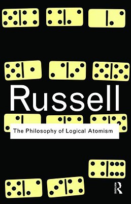 The Philosophy of Logical Atomism - Bertrand Russell