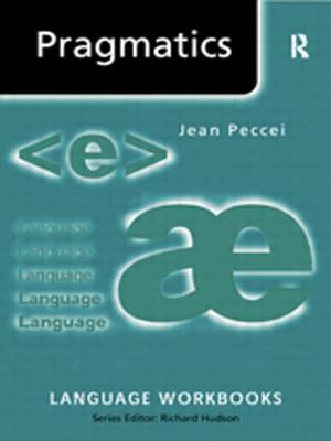 Pragmatics - Jean Stilwell Peccei