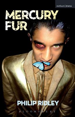 Mercury Fur - Philip Ridley