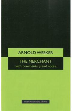 Coperta cărții 'Merchant - Various'