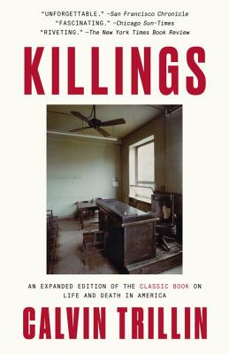 Killings - Calvin Trillin