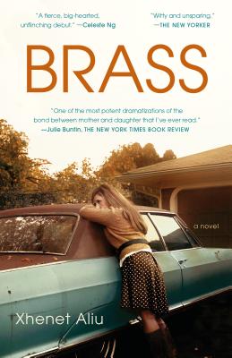 Brass - Xhenet Aliu