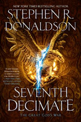 Seventh Decimate - Stephen R. Donaldson