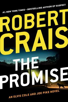 The Promise - Robert Crais