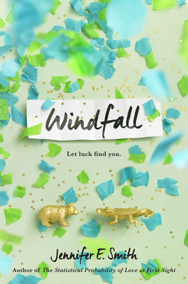 Windfall - Jennifer E. Smith
