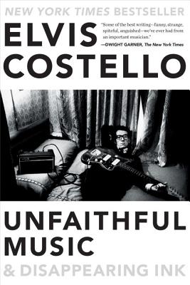 Unfaithful Music & Disappearing Ink - Elvis Costello