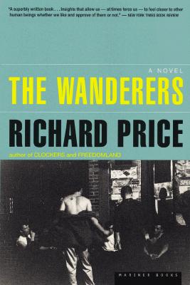 The Wanderers - Richard Price