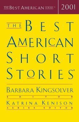 The Best American Short Stories - Katrina Kenison