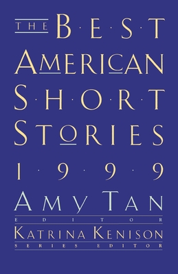 The Best American Short Stories - Katrina Kenison