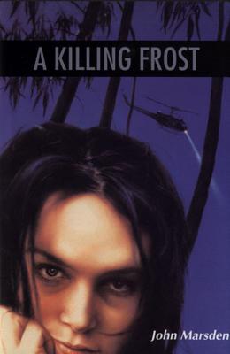 A Killing Frost - John Marsden