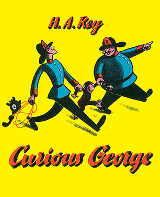 Curious George - H. A. Rey