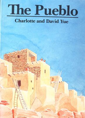 The Pueblo - Charlotte Yue