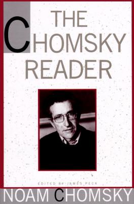 The Chomsky Reader - Noam Chomsky