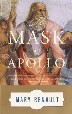 The Mask of Apollo - Mary Renault