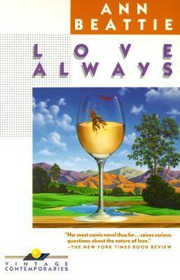 Love Always - Ann Beattie