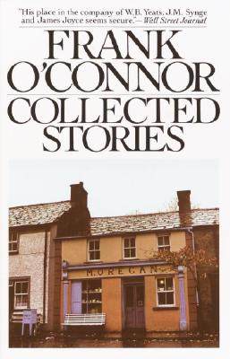 Collected Stories of Frank O'Connor - Frank O'connor