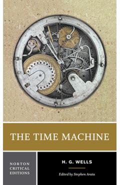 The Time Machine: An Invention