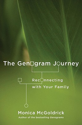 The Genogram Journey: Reconnecting with Your Family - Monica Mcgoldrick