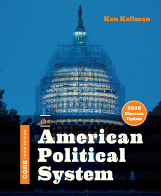 The American Political System - Ken Kollman