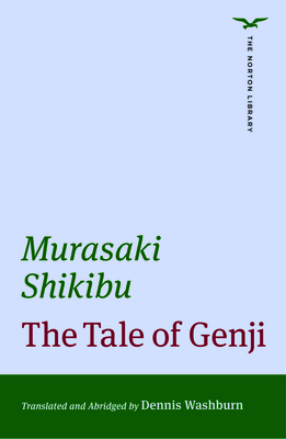 The Tale of Genji - Murasaki Shikibu