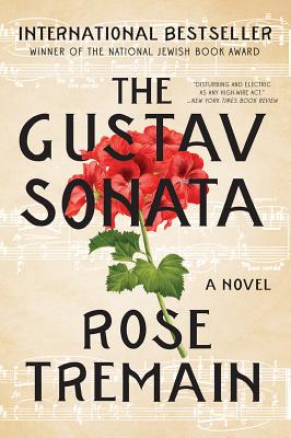 The Gustav Sonata - Rose Tremain