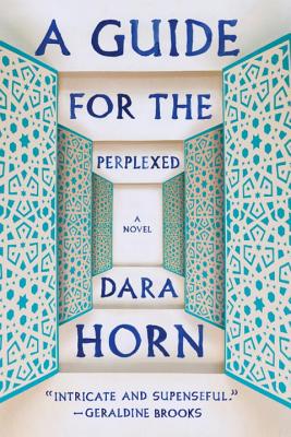 A Guide for the Perplexed - Dara Horn