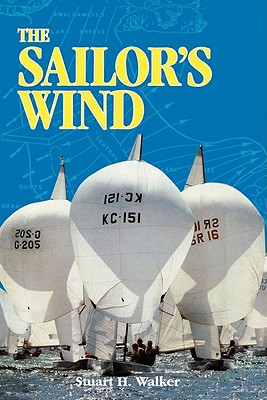 The Sailor's Wind - Stuart H. Walker