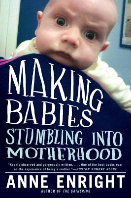 Making Babies: Stumbling Into Motherhood - Anne Enright