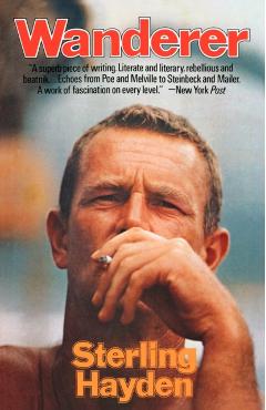 Wanderer - Sterling Hayden