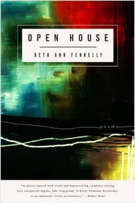 Open House: Poems - Beth Ann Fennelly