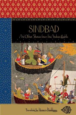 Sindbad: And Other Stories from the Arabian Nights - Muhsin Mahdi