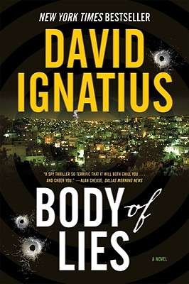 Body of Lies - David Ignatius