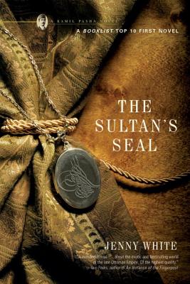 The Sultan's Seal - Jenny White