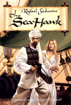 Sea-Hawk - Rafael Sabatini