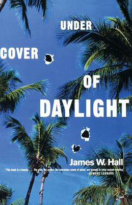 Under Cover of Daylight - James W. Hall