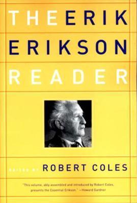 The Erik Erikson Reader - Erik H. Erikson