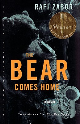 The Bear Comes Home - Rafi Zabor