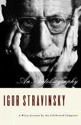 An Autobiography - Igor Stravinsky