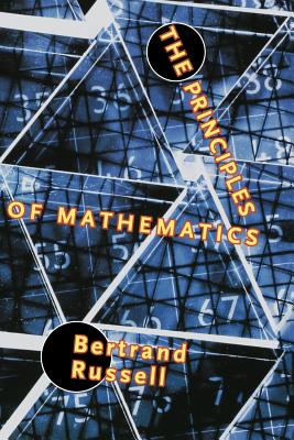 Principles of Mathematics - Bertrand Russell