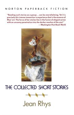 The Collected Short Stories - Jean Rhys