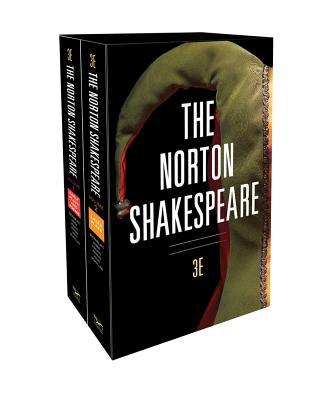 The Norton Shakespeare - Stephen Greenblatt