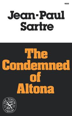 The Condemned of Altona - Jean-paul Sartre