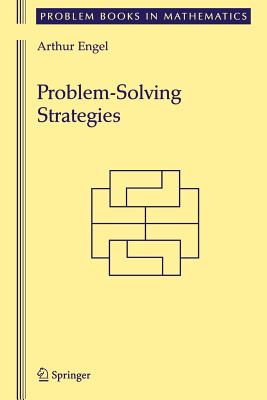 Problem-Solving Strategies - Arthur Engel