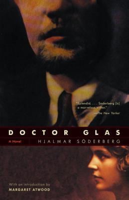 Doctor Glas - Hjalmar Soderberg